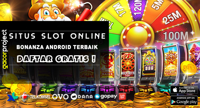 Bonanza Android Terbaik